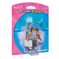 Figurina Multimedia Girl Playmo- Friends Playmobil