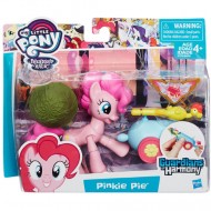 Figurina My Little Pony Guardians Of Harmony: Pinkie Pie