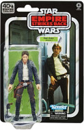 Figurină Star Wars Imperiul contraatacă, Han Solo 15cm