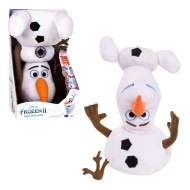 Jucarie plus OLAF schimbator si vorbitor (Shape Shifter Frozen 2)