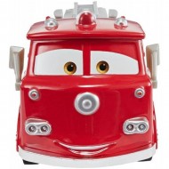 Masinuta de pompieri Red Disney Cars 3