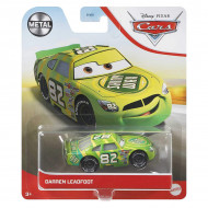 Masinuta metalica Darren Leadfoot Disney Cars Metal