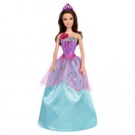 Papusa Barbie Super Power Princess