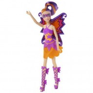 Papusa Maddy Barbie Super Power Princess