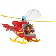 Set de joaca Elicopterul de Salvare al Pompierului Sam