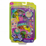 Set de joaca Polly Pocket - Cafeneaua arici in gentuta