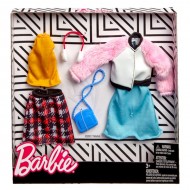 Set haine Barbie - colectia de toamna