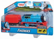 Thomas Trenulet Locomotiva Motorizata cu Vagon Thomas&Friends Track Master
