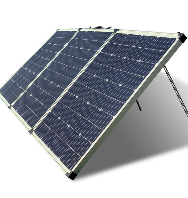 PANOURI SOLARE