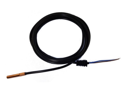 Senzor temperatura sistem alimentare IE-28nz, IE-70 (2m)