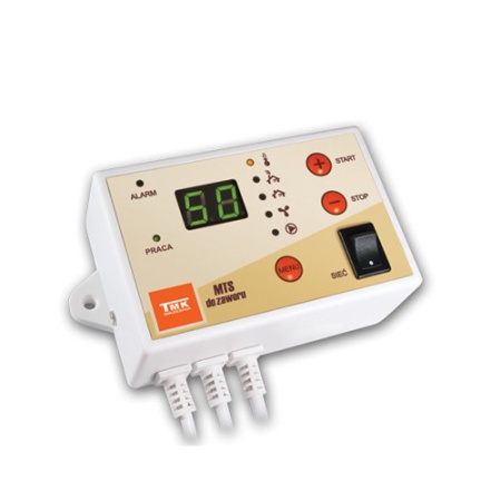 Controler vana amestec cu 3 cai MTS Vana (cu 1 senzor, pentru vana)