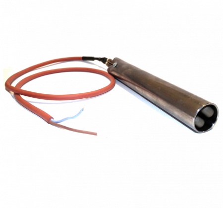 Aprinzator, bujie, rezistenta aprindere peleti 900W / 230 mm (9-metalic)