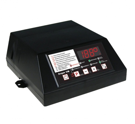 Controler cazan cu aer cald ARGON 110.1T