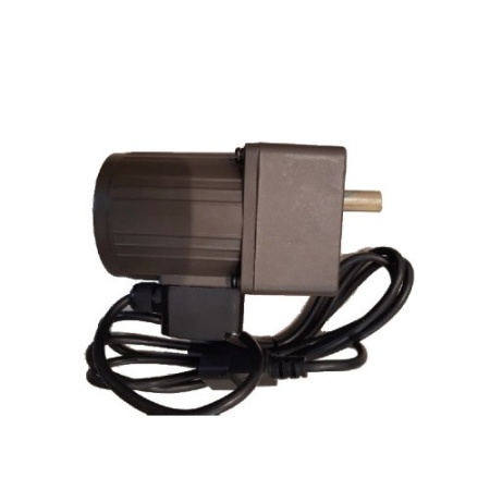 Motoreductor arzator peleti YN60 (10-2)