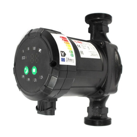 Pompa de recirculare IBO BETA 2 25-60 / 180 (5-45W)