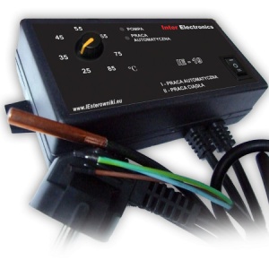 Controler universal pompa IE-19