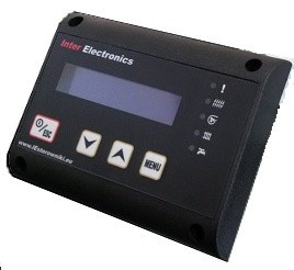 Regulator temperatura camera pentru IE42 - IE52