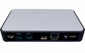Modul internet LAN MI-95 (pentru controlere PROND)