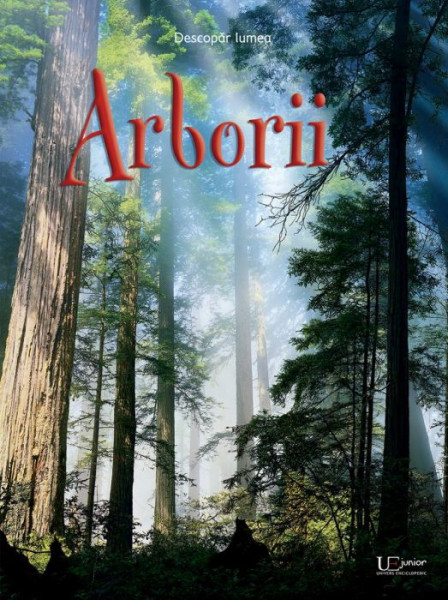 Arborii, usborne