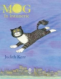 Mog in intuneric - Judith Kerr