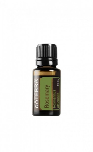 Ulei esential rozmarin/rosemary, doterra 15ml