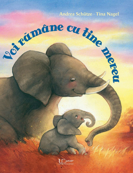 Voi ramane cu tine mereu - Tina Nagel, Andrea Schütze