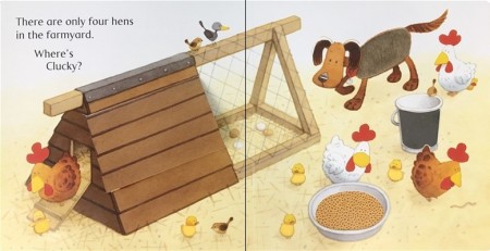 Animal hide and seek, Poppy and Sam’s, carte senzorială, touchy feely, pentru bebeluși, cu clapete, usborne