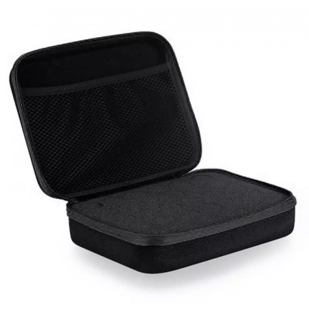 Geanta pentru sticlute de uleiuri esențiale (1-3ml), capacitate 30 buc