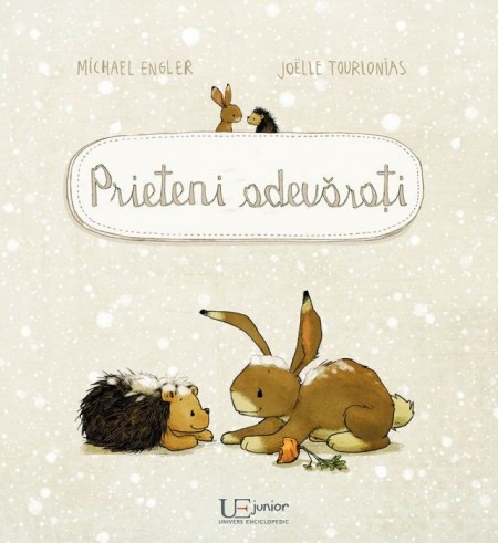 Prieteni adevarati