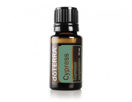 Ulei esential chiparos, cypress, 15 ml doterra