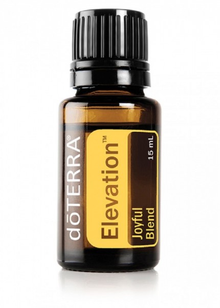 Ulei esential Elevation pentru revitalizare, doterra, 15 ml