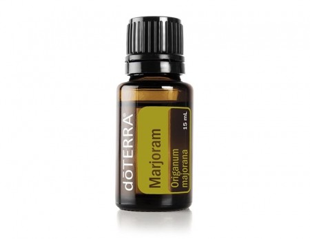 Ulei esential Maghiran / marjoram , 15 ml, doterra