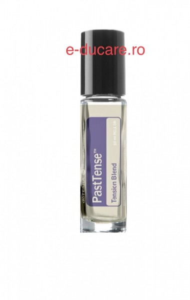 Roll on ulei esential, Past Tense Touch, 10ml doTERRA