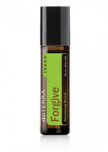Ulei esential emotional, forgive touch, roll-on, 10ml, doterra
