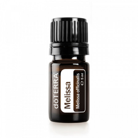 Ulei esential Melissa, roiniță, 5ml, doterra