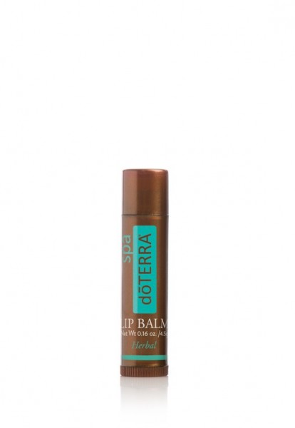 Balsam de buze—Herbal, Doterra