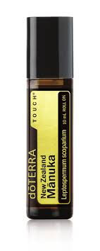 DoTerra Ulei Esential New Zealand Manuka Touch, 10 ml