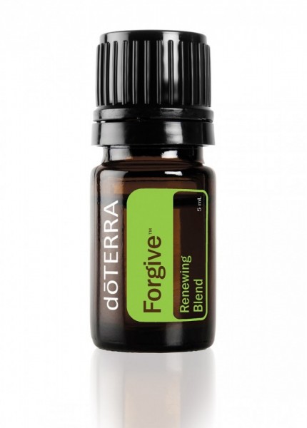 Ulei esential emotional, forgive, 5 ml, doterra