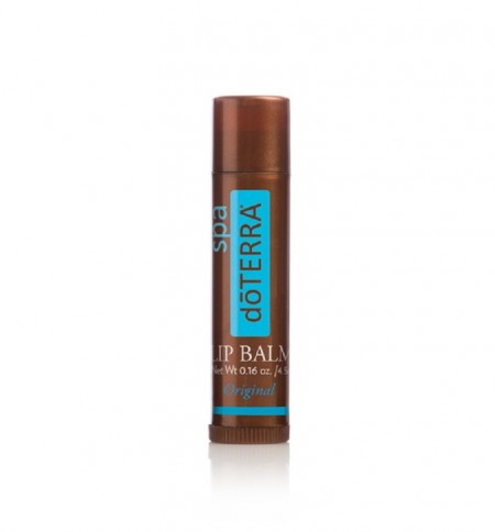 Balsam de buze—original, Doterra