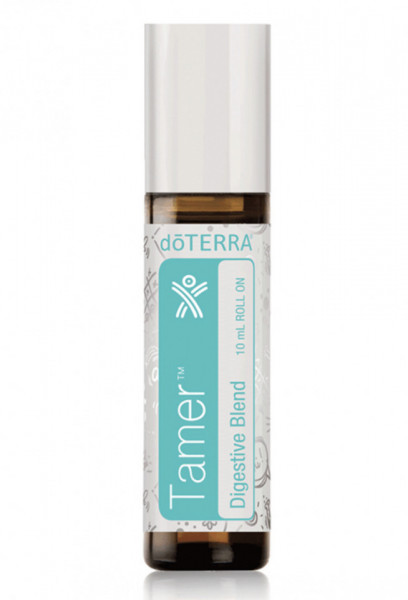 Blend digestiv pentru copii, Tamer Touch, 10 ml, roll-on, doterra