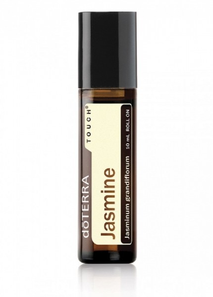 Ulei esential jasmin touch, roll-on, 10ml, doterra