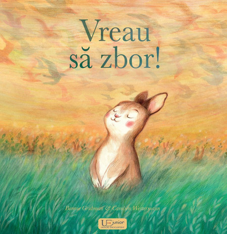 Vreau sa zbor, Bonnie Grubman, Carolien Westermann