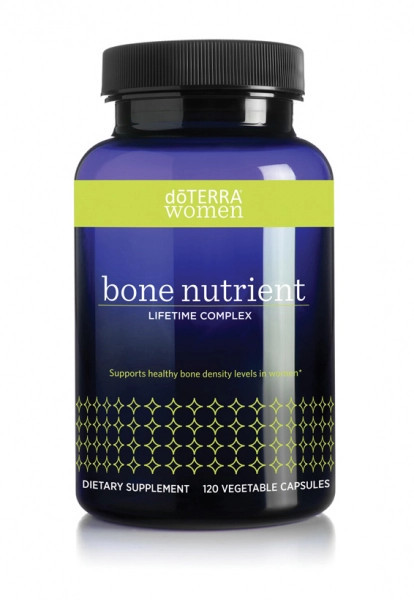Bone Nutrient Essential Complex™ 120 cps