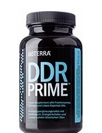 DDR prime, 60 capsule moi pentru sanatatea celulara si protejarea organismului impotriva stresului oxidativ, doterra