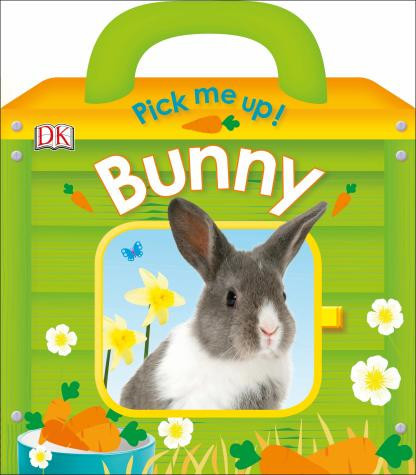 Pick Me Up! Bunny, DK