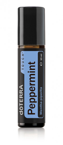 Roll-on 10 ml, Peppermint Touch, doterra