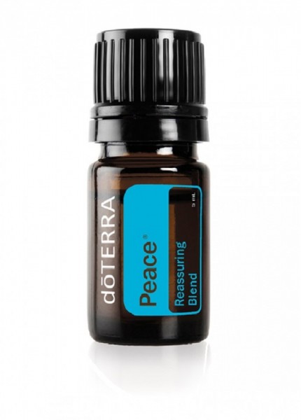 Ulei esential emotional, peace, 5 ml, doterra