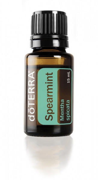 Ulei esential spearmint 15 ml, doterra