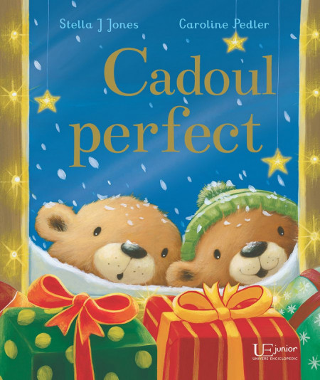 Cadoul perfect, Caroline Pedler, Stella J. Jones