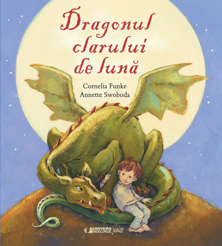 Dragonul Clarului de Luna